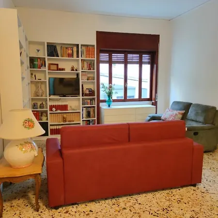 Casa Vacanze 